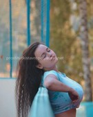 Анкета проститутки Даша - метро Дорогомилово, возраст - 19