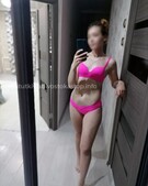 Анкета проститутки Юлия - метро Чертаново Северное, возраст - 20