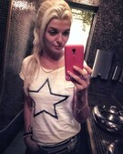 Анкета проститутки Вероника - метро Царицыно, возраст - 21