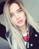 Анкета проститутки Майя - метро Тушино, возраст - 21