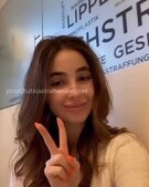 Анкета проститутки Эмма - метро Тверской, возраст - 21