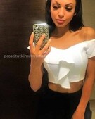 Анкета проститутки Екатерина - метро Тимирязевский, возраст - 22