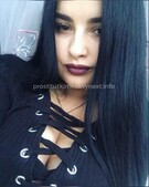 Анкета проститутки Мелисса - метро Текстильщики, возраст - 22