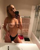 Анкета проститутки Эвелина - метро Тверской, возраст - 22