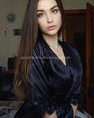 Анкета проститутки Танюша - метро Фили-Давыдково, возраст - 22