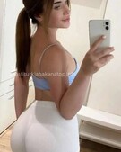 Анкета проститутки Зина - метро Ростокино, возраст - 22