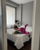 Анкета проститутки Шарлотта - метро Беговой, возраст - 22