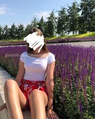 Анкета проститутки Шарлотта - метро Беговой, возраст - 22