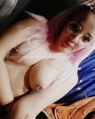 Анкета проститутки Викуся - метро Ясенево, возраст - 22