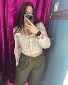 Анкета проститутки Марта - метро Аэропорт, возраст - 22