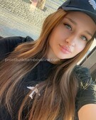 Анкета проститутки Слава - метро Академический, возраст - 22