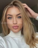 Анкета проститутки Полина - метро Южнопортовый, возраст - 22