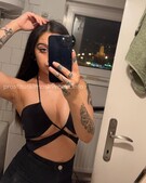 Анкета проститутки Соня - метро Басманный, возраст - 22