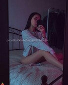 Анкета проститутки Ольга - метро Можайский, возраст - 22