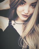 Анкета проститутки Влада - метро Перово, возраст - 22