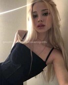 Анкета проститутки Алиса - метро Текстильщики, возраст - 22