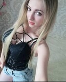 Анкета проститутки Ида - метро Южное Бутово, возраст - 23