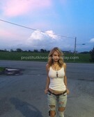 Анкета проститутки Алина - метро Строгино, возраст - 23