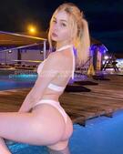 Анкета проститутки Яна - метро Северное Медведково, возраст - 23