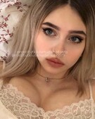 Анкета проститутки София - метро Южнопортовый, возраст - 23