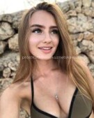 Анкета проститутки Кира - метро Басманный, возраст - 23