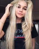 Анкета проститутки Зита - метро Строгино, возраст - 23