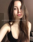 Анкета проститутки Инга - метро Тверской, возраст - 23