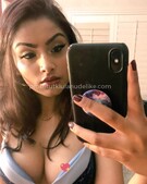 Анкета проститутки Влада - метро Бабушкинский, возраст - 23