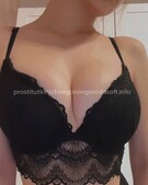 Анкета проститутки Алина - метро Ховрино, возраст - 23