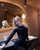 Анкета проститутки Линда - метро Ломоносовский, возраст - 23