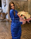 Анкета проститутки Снежана - метро Строгино, возраст - 23