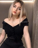 Анкета проститутки Таюша - метро Басманный, возраст - 23