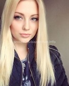 Анкета проститутки Стефания - метро Таганский, возраст - 23