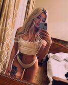 Анкета проститутки Шарлотта - метро Северное Медведково, возраст - 23