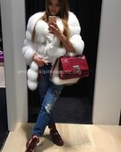 Анкета проститутки Лика - метро Хамовники, возраст - 23