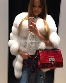 Анкета проститутки Лика - метро Хамовники, возраст - 23