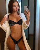 Анкета проститутки Наталья - метро Ломоносовский, возраст - 23