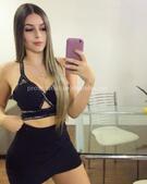 Анкета проститутки Милослава - метро Мещанский, возраст - 23