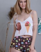 Анкета проститутки Зита - метро Мещанский, возраст - 23