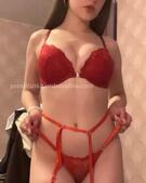 Анкета проститутки Ульяна - метро Якиманка, возраст - 23