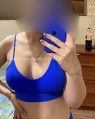 Анкета проститутки Ксения - метро Сокол, возраст - 23