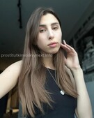 Анкета проститутки Роза - метро Чертаново Центральное, возраст - 23