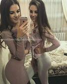 Анкета проститутки Натуся - метро Сокольники, возраст - 23