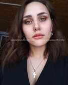 Анкета проститутки Марго - метро Ярославский, возраст - 23