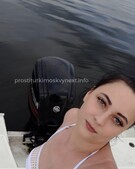 Анкета проститутки Рада - метро Тушино, возраст - 23