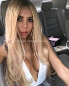 Анкета проститутки Дарья - метро Тверской, возраст - 23