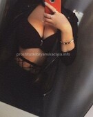 Анкета проститутки Екатерина - метро Северное Тушино, возраст - 23