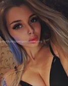 Анкета проститутки Лера - метро Строгино, возраст - 23