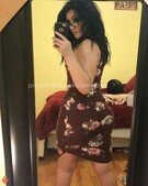 Анкета проститутки Мелисса - метро Строгино, возраст - 23