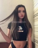 Анкета проститутки Римма - метро Пресненский, возраст - 23